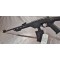 Citadel Trakr .22b semi auto rifle